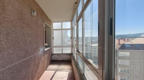 Foto 3 de Piso en venta en Avenida Doutor Touron, 44, Vilagarcía, Vilagarcía de Arousa