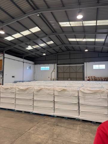 Nave industrial en Alquiler en Alcàsser