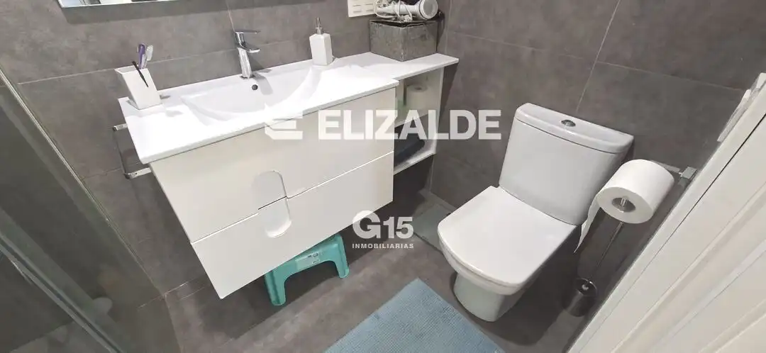 Flat with terrace for sale in Antiguo, imagen 21
