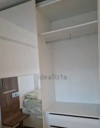 Habitación de Piso en venta en A Coruña Capital 