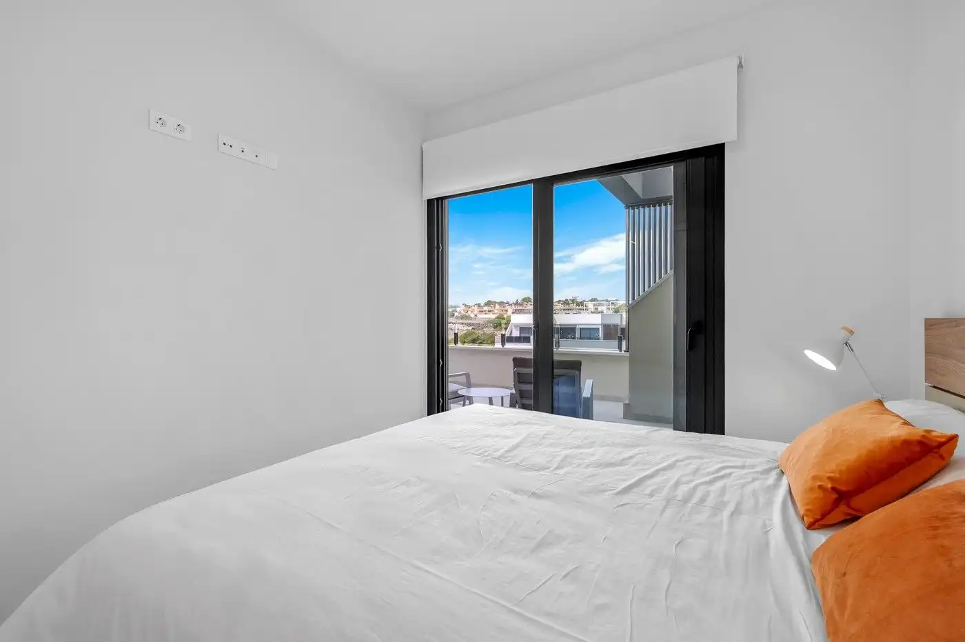 Apartamento con terraza en venta en Calle ONTARIO 2, imagen 27