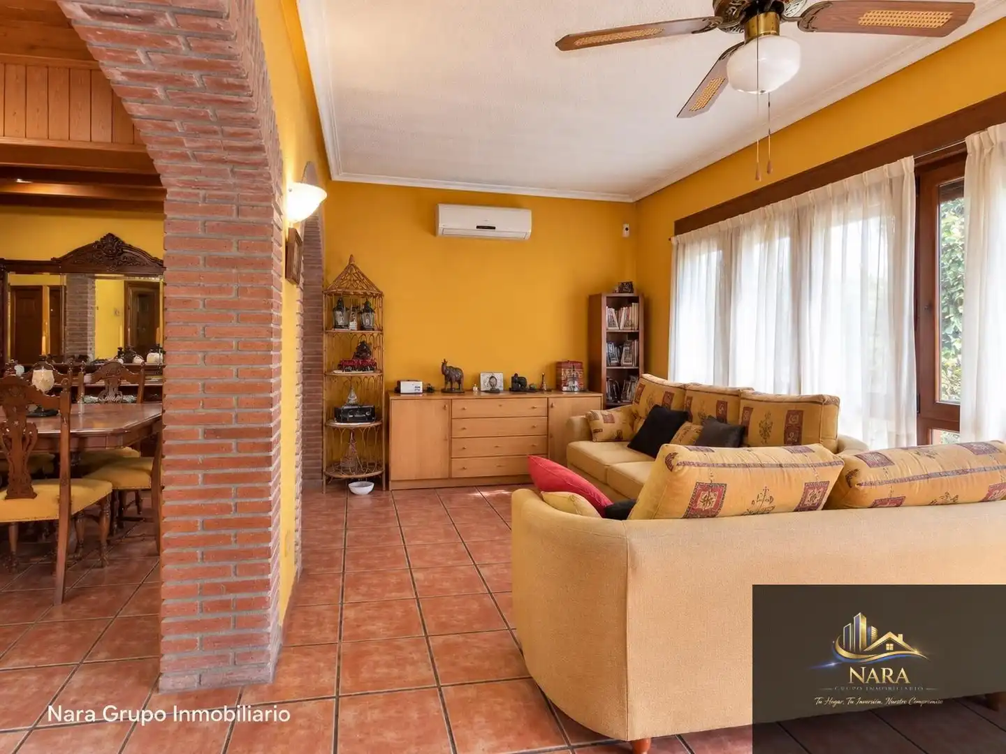 Casa con terrazza in vendita a Bárcena de Cicero, imagen 15