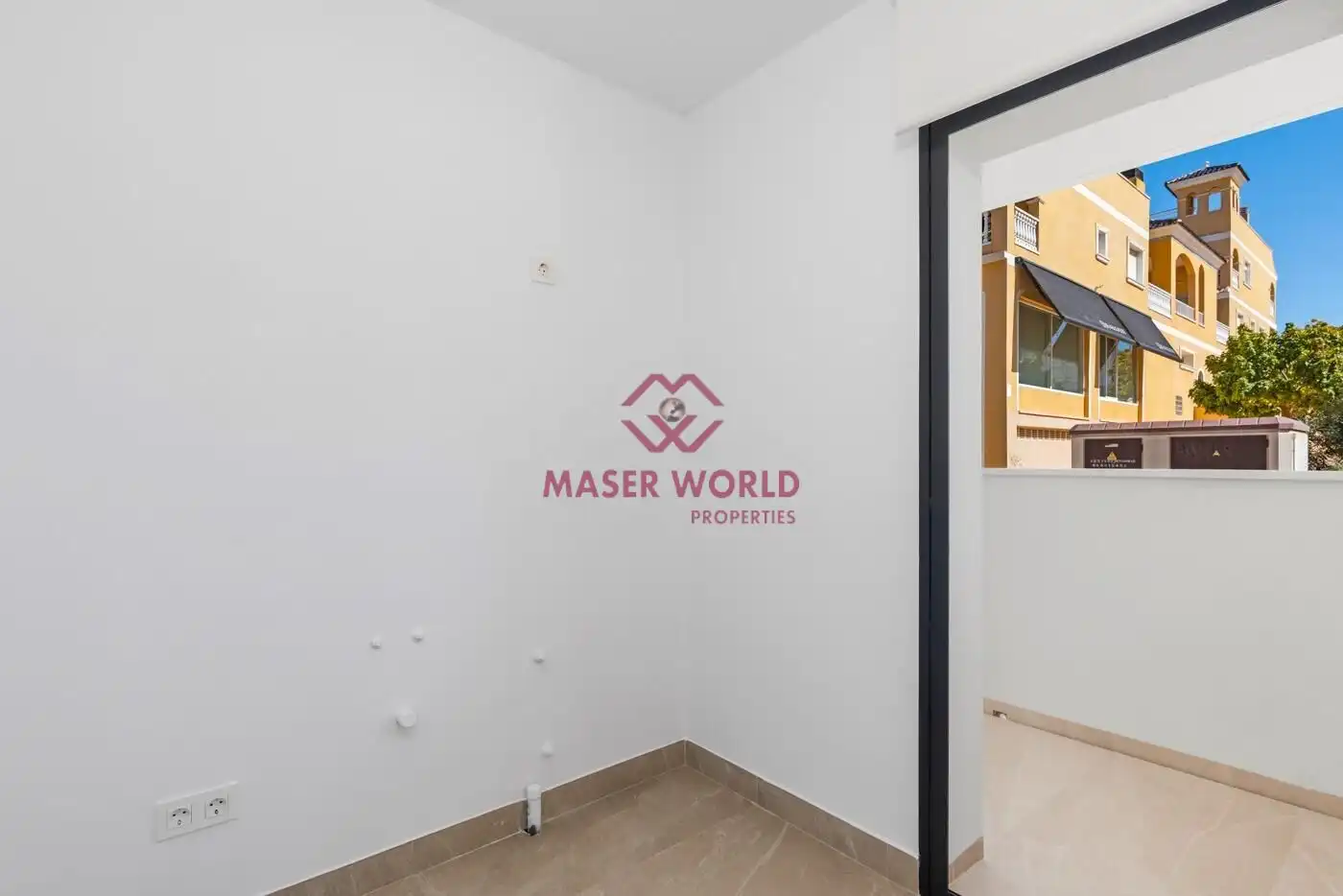 Apartamento con piscina en venta en Benijófar, imagen 20