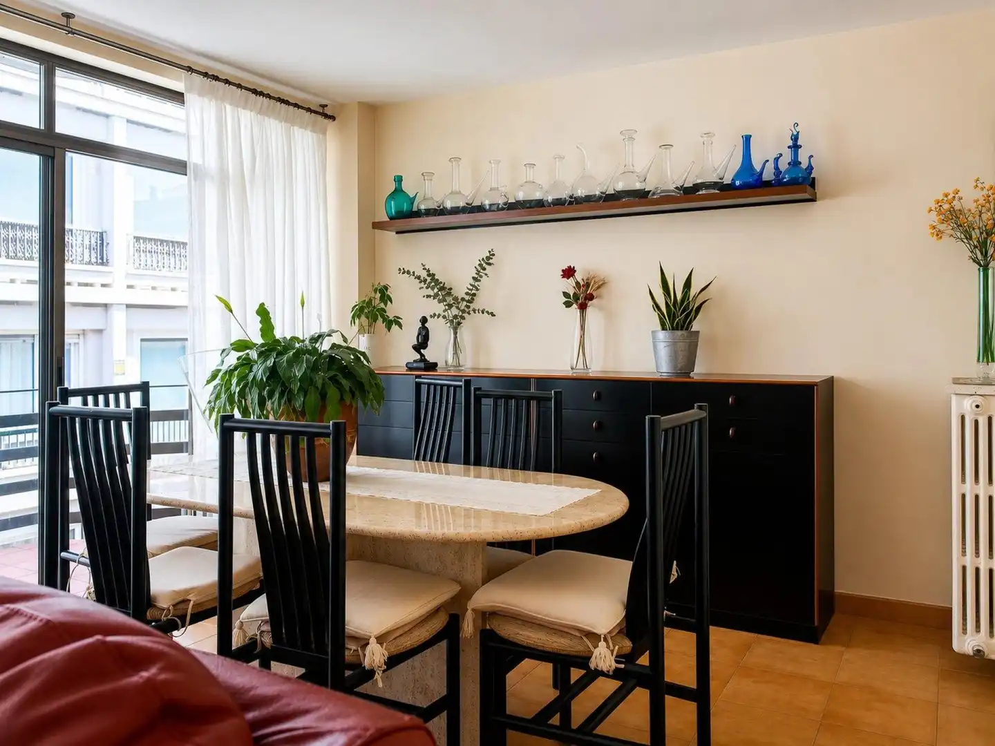 Wohnung mit Aufzug zum Verkauf in Sarrià - Sant Gervasi, imagen 3