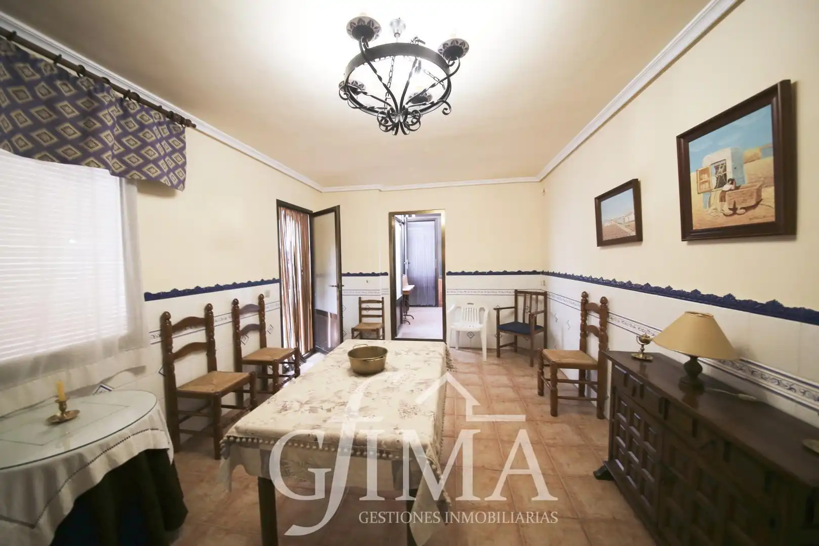Haus mit Terrasse zum Verkauf in SOCUELLAMOS, imagen 46