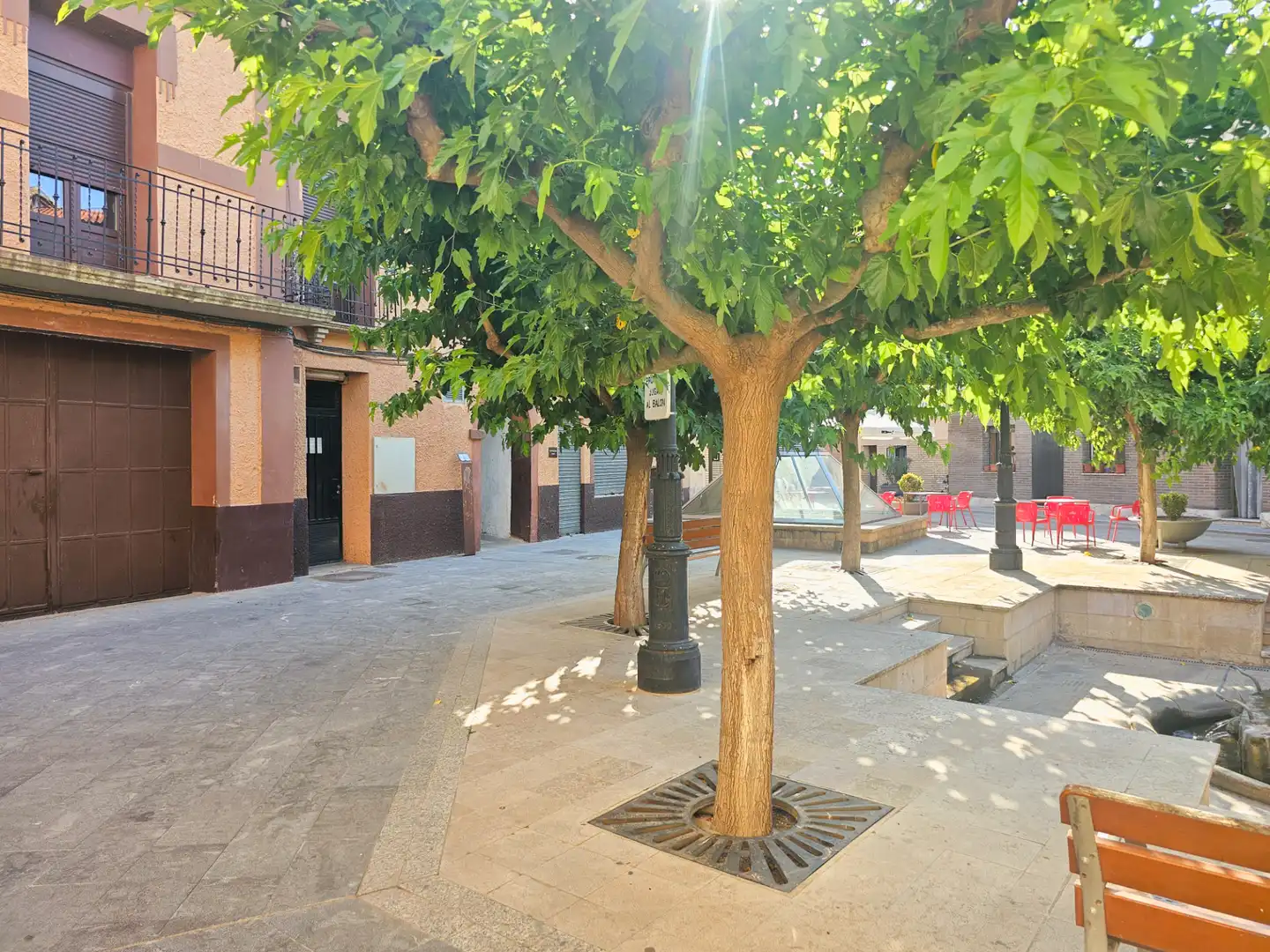 Terreny residencial en venda a Calle Castillo 12, imagen 8