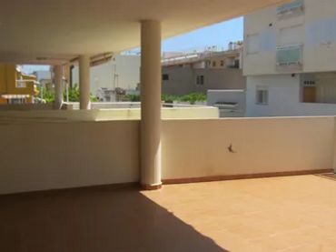Apartament amb ascensor en venda a Moncófar Playa
