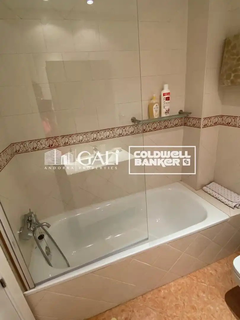 Penthouse mit Terrasse zur Miete in Encamp pueblo, imagen 25