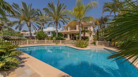 Foto 3 de Casa o xalet en venda a Peña de las Águilas, Elche / Elx