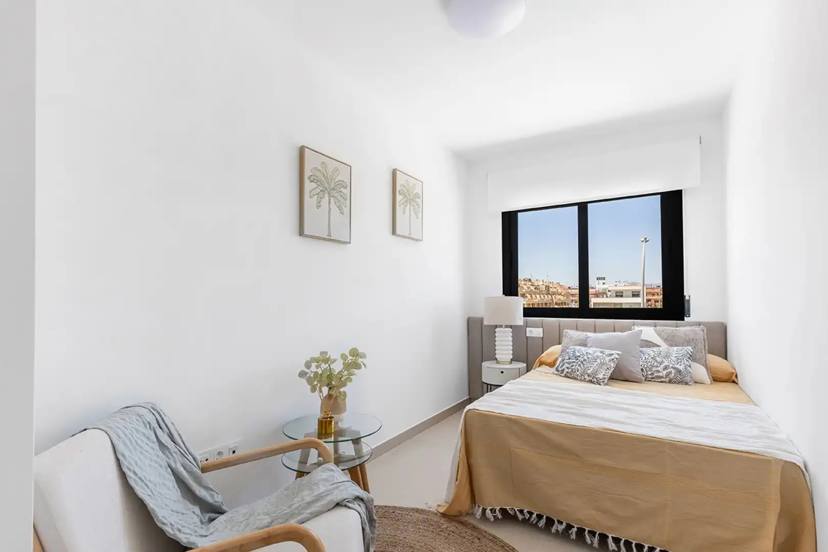 Appartamento con terrazza in vendita a Center, imagen 36