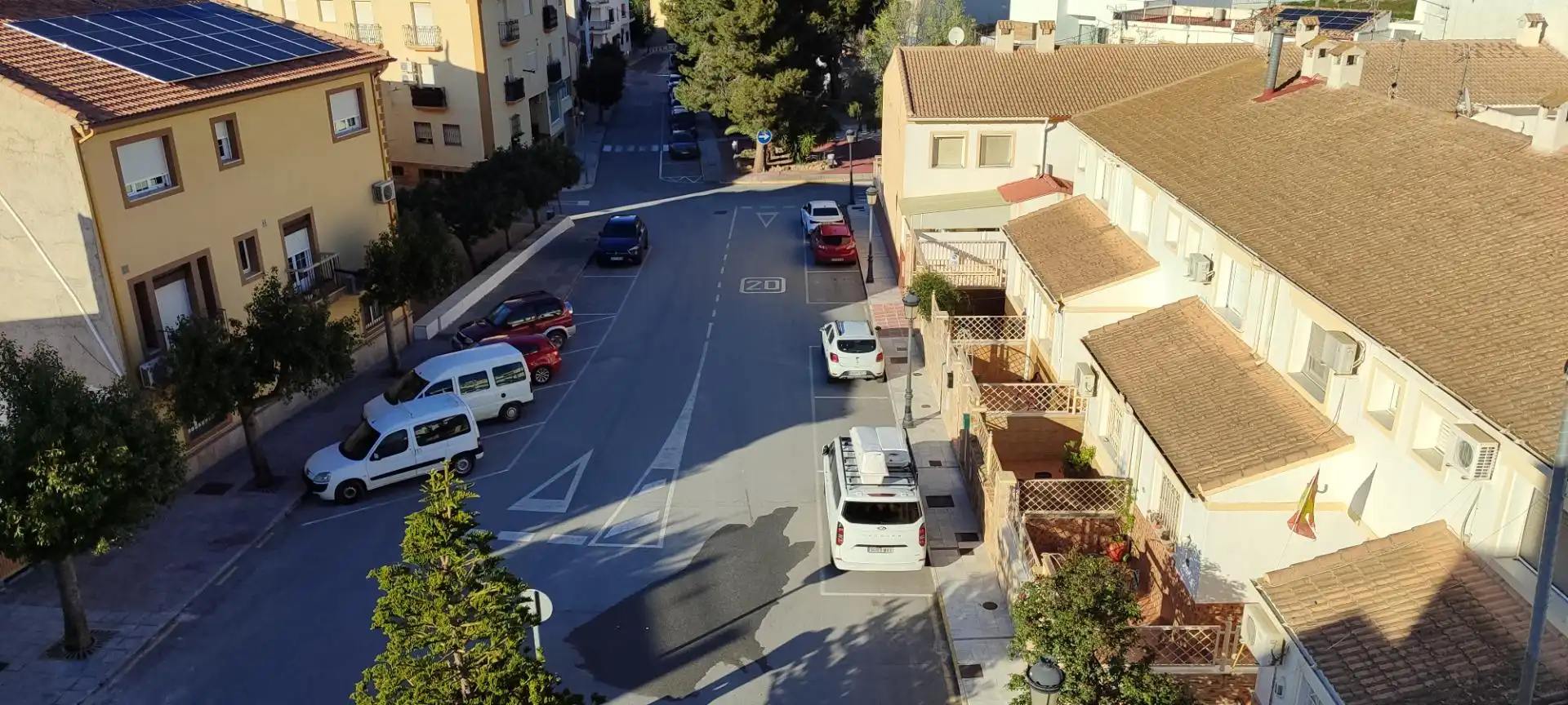 Piso en venta en Purchena, imagen 2