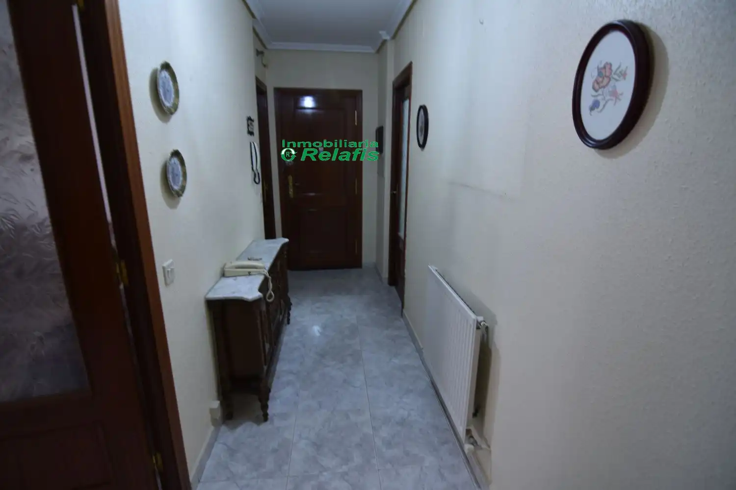 Piso en venta en Ciudad Rodrigo con Calefacción, Terraza y Trastero