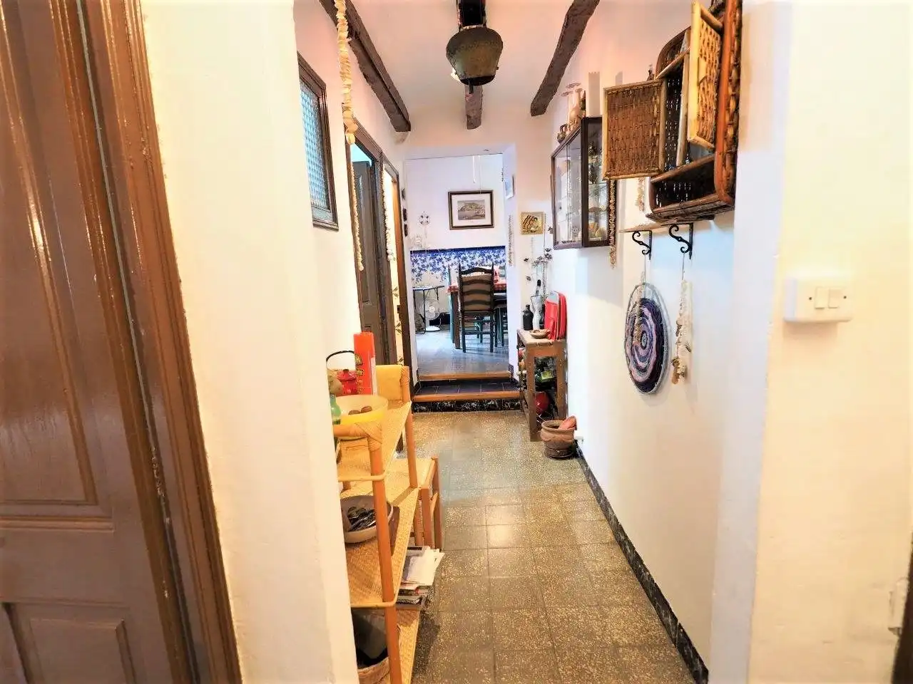 Finca rústica en venta en Torredembarra con Terraza y Trastero
