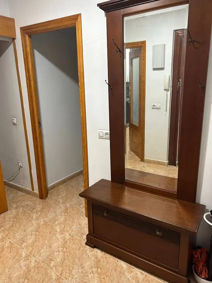 Flat for sale in Zamora Capital   with Furnished