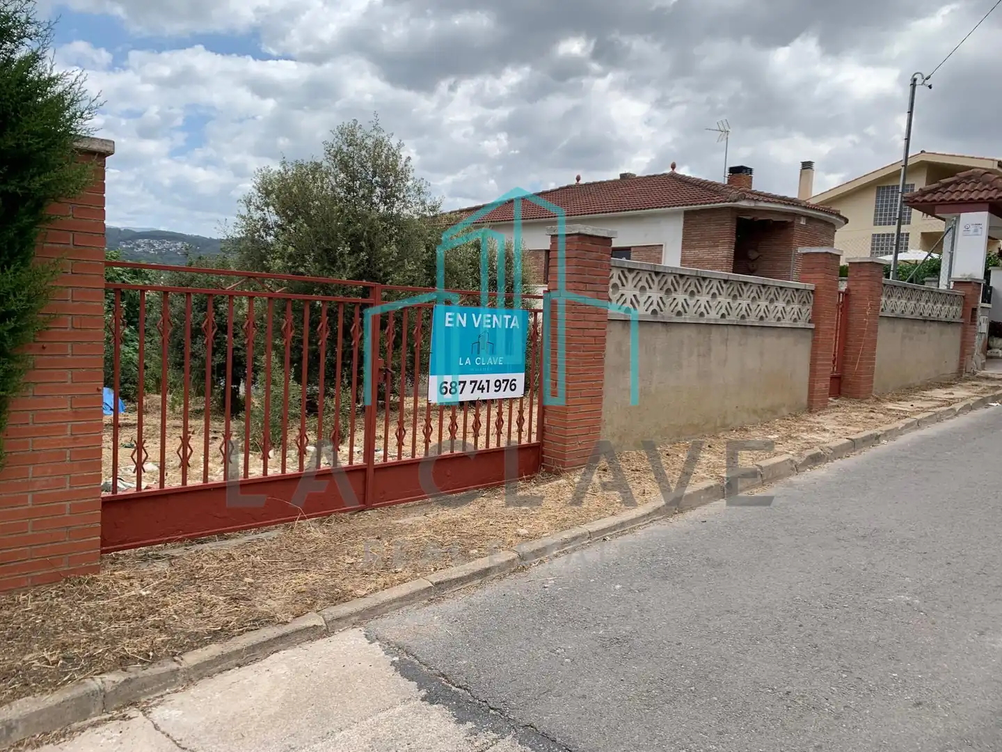 Wohnbaugrundstück zum Verkauf in Carrer del Bruc, imagen 5