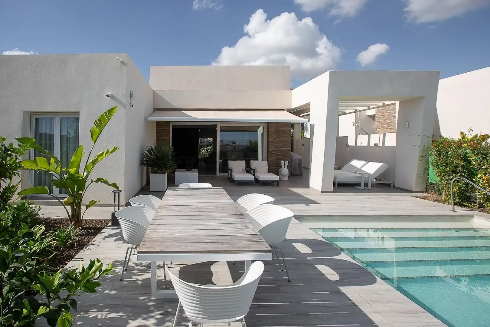 Maison avec piscine à vendre à Algorfa, imagen 4