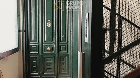 Foto 2 de Piso de alquiler en Calle Argensola, Justicia - Chueca, Madrid