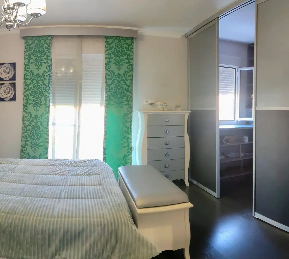 Piso con ascensor en venta en Purchena, imagen 12