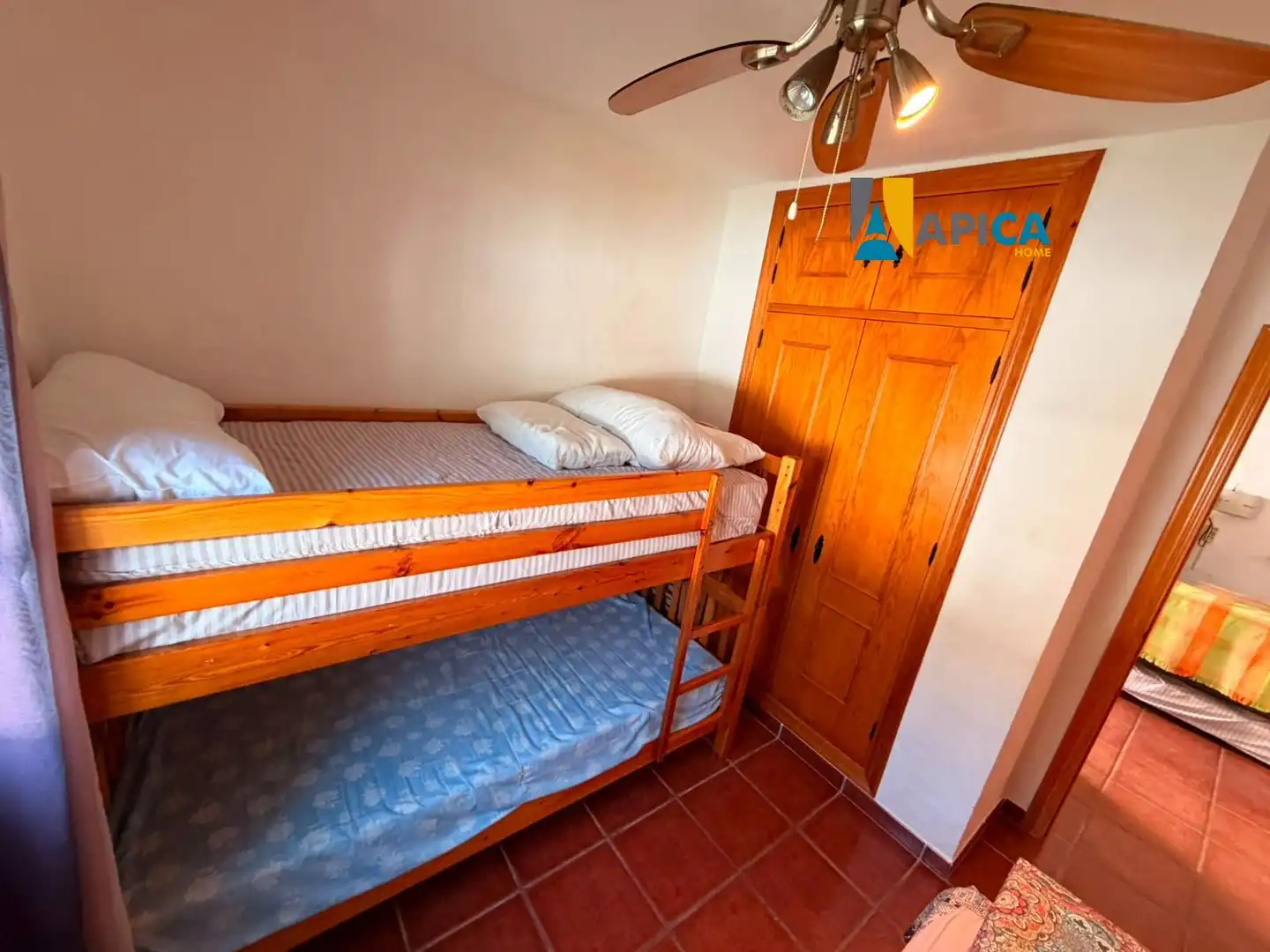 Casa o xalet en venda a Los Caños de Meca
