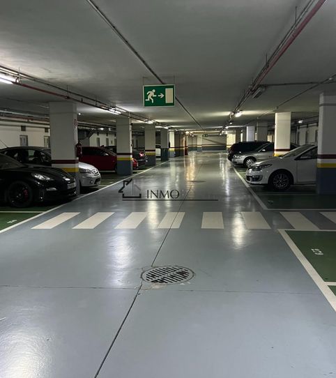Foto 2 de Garatge en venda a Veiga Da Eira , Zona Fernández Ladreda, Pontevedra Capital