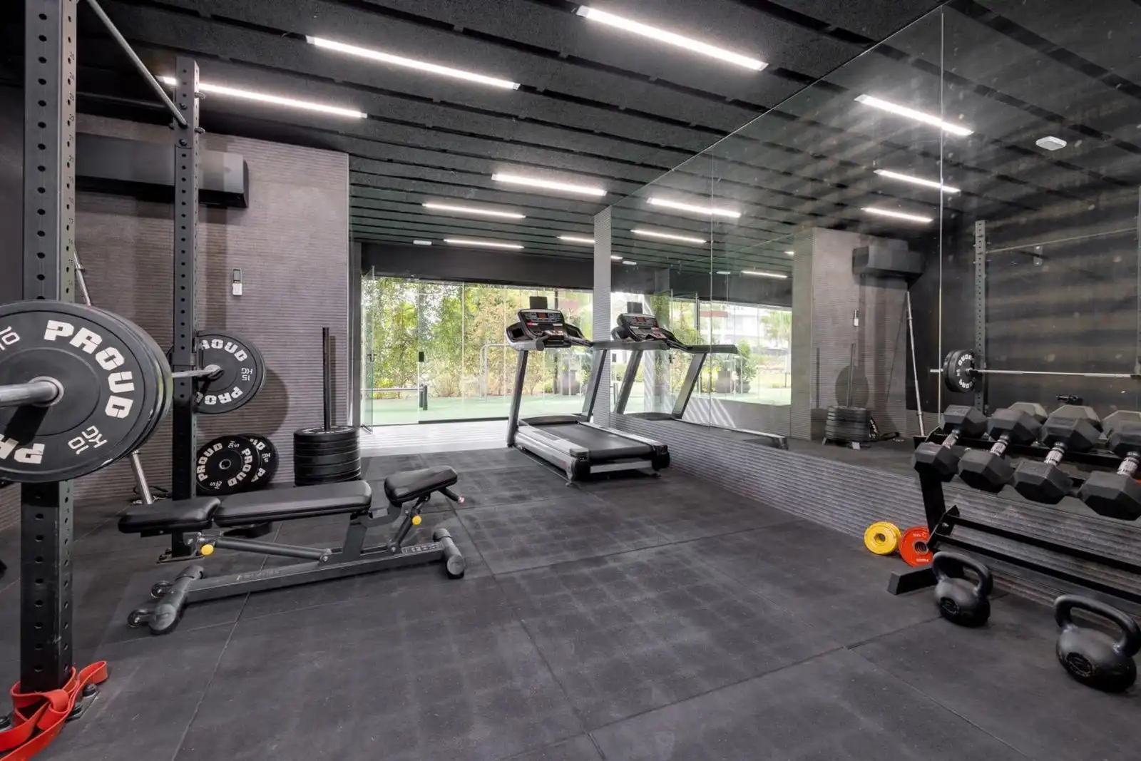 Appartement compact avec piscine à vendre à Residencial Bali - Punta Prima, imagen 24