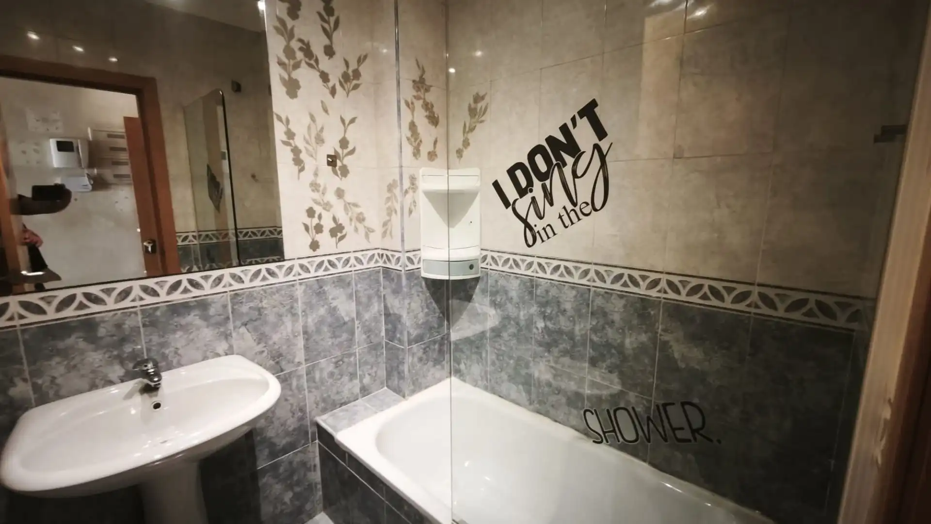 Baño de Estudio en venta en Málaga