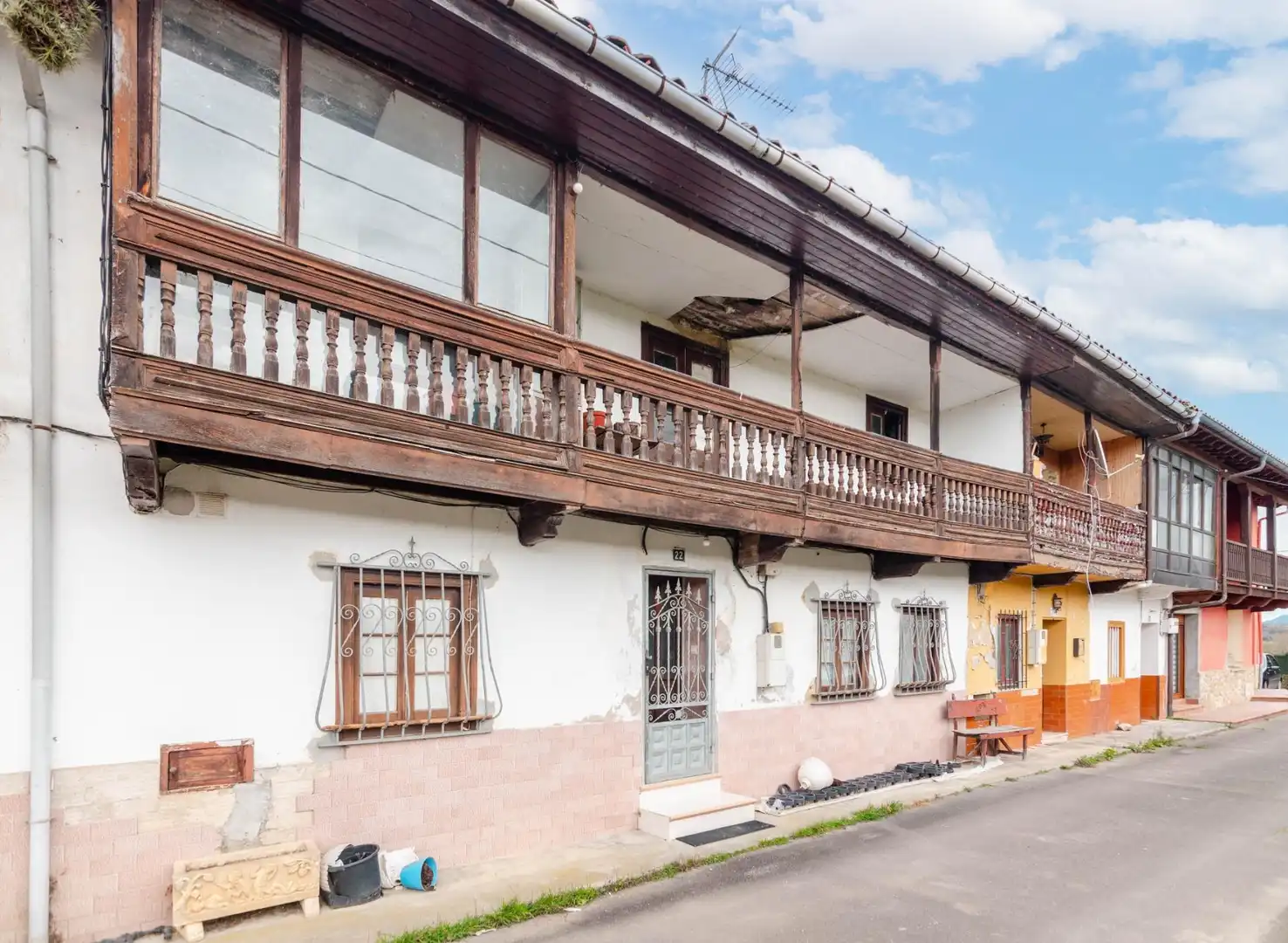 Maison à vendre à Lugar Paraes 13, imagen 3
