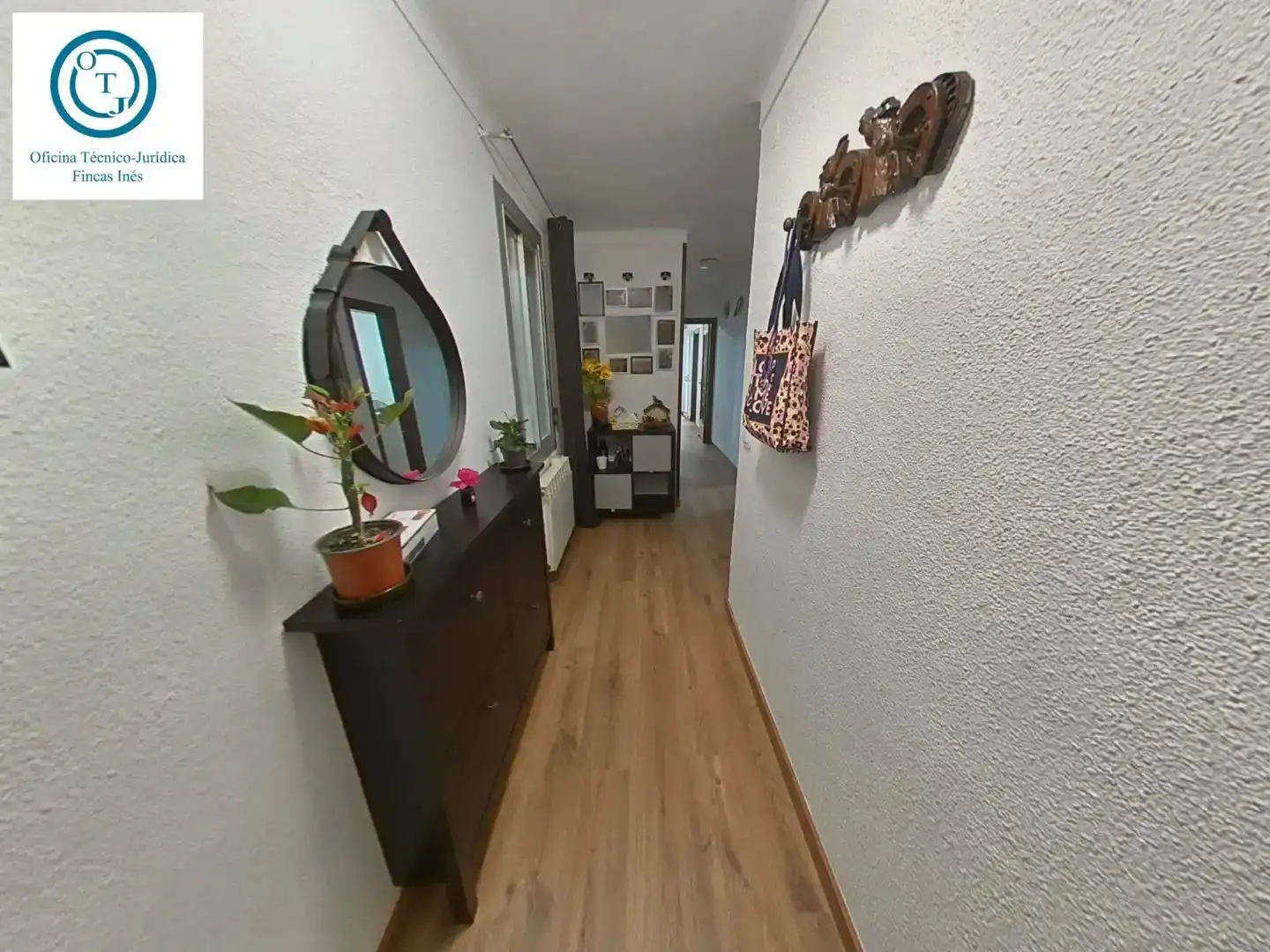 Pis en venda en Mollet del Vallès amb Aire condicionat, Calefacció i Moblat