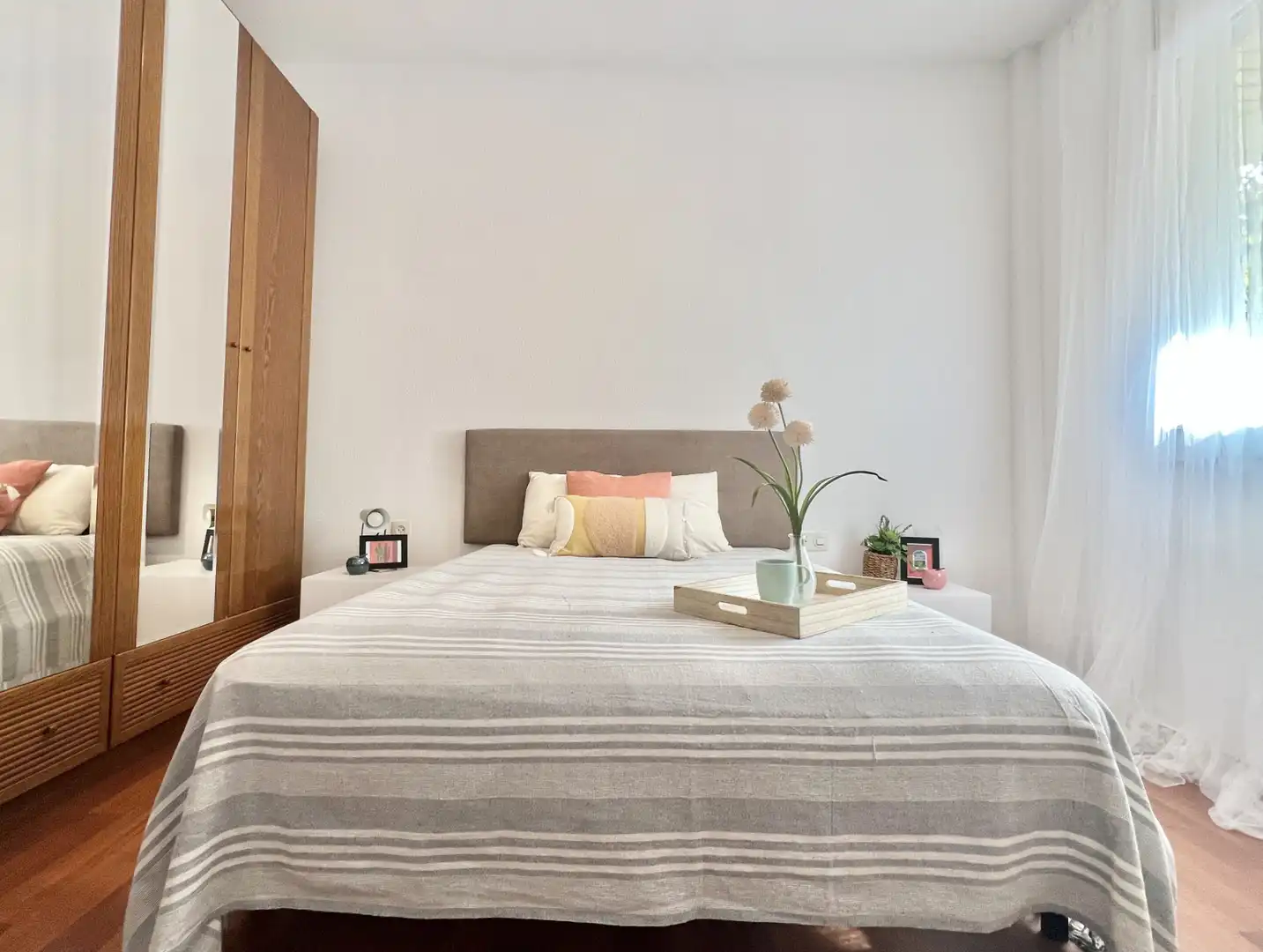Appartamento con terrazza in vendita a Barcelona - CL SARDENYA, imagen 17