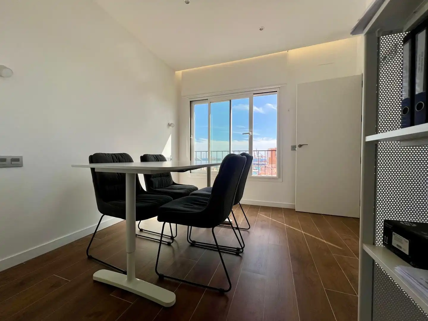 Apartament en venda a Ensanche Centro - Puerto