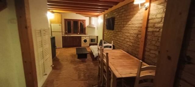 Casa adosada en Venta en Calle Nueva, 2 en Gotarrendura