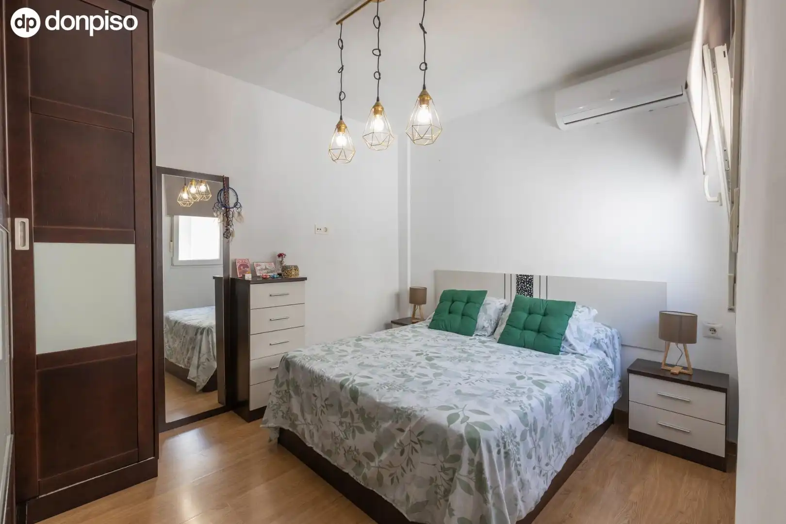 Ático en venta en ENRIQUE MORALES, Ayuntamiento
