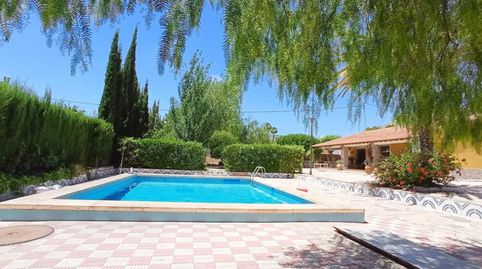 Foto 3 de Casa o chalet en venta en N/a, -1, Novelda, Alicante