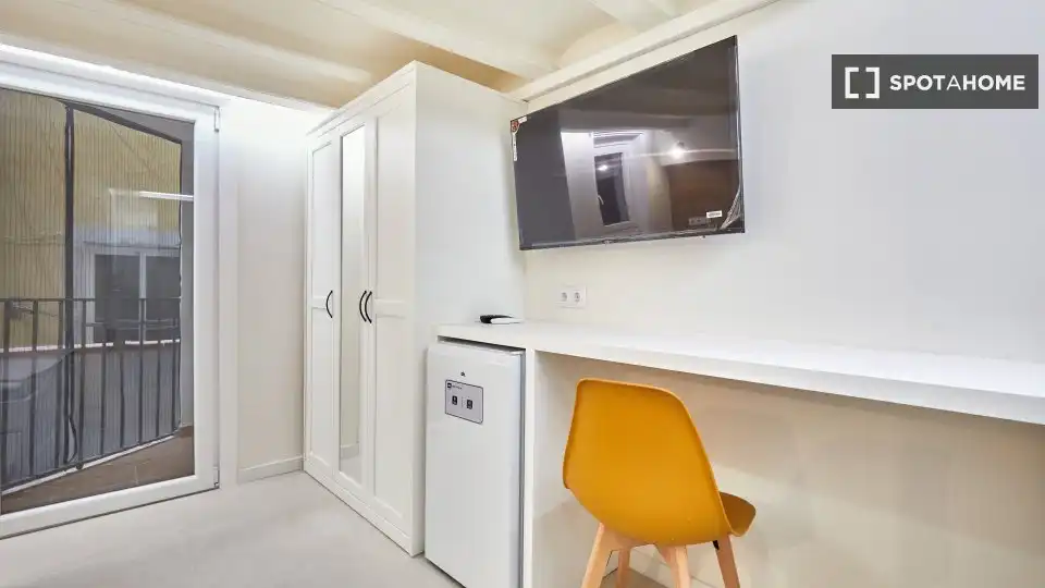 Appartement avec terrasse à louer à Ciutat Vella, imagen 7