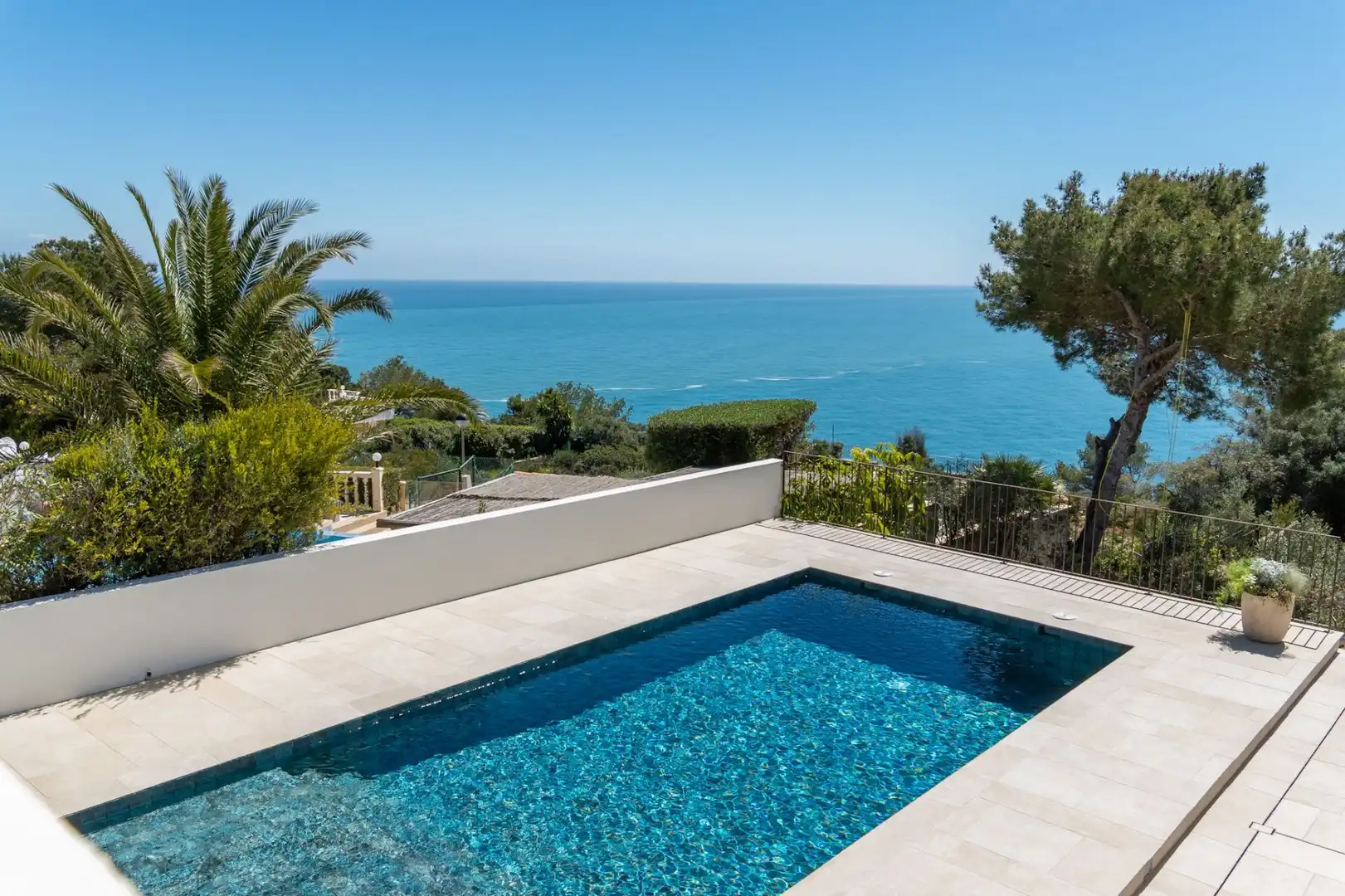 Maison avec piscine à vendre à Portichol - Balcón al Mar, imagen 14
