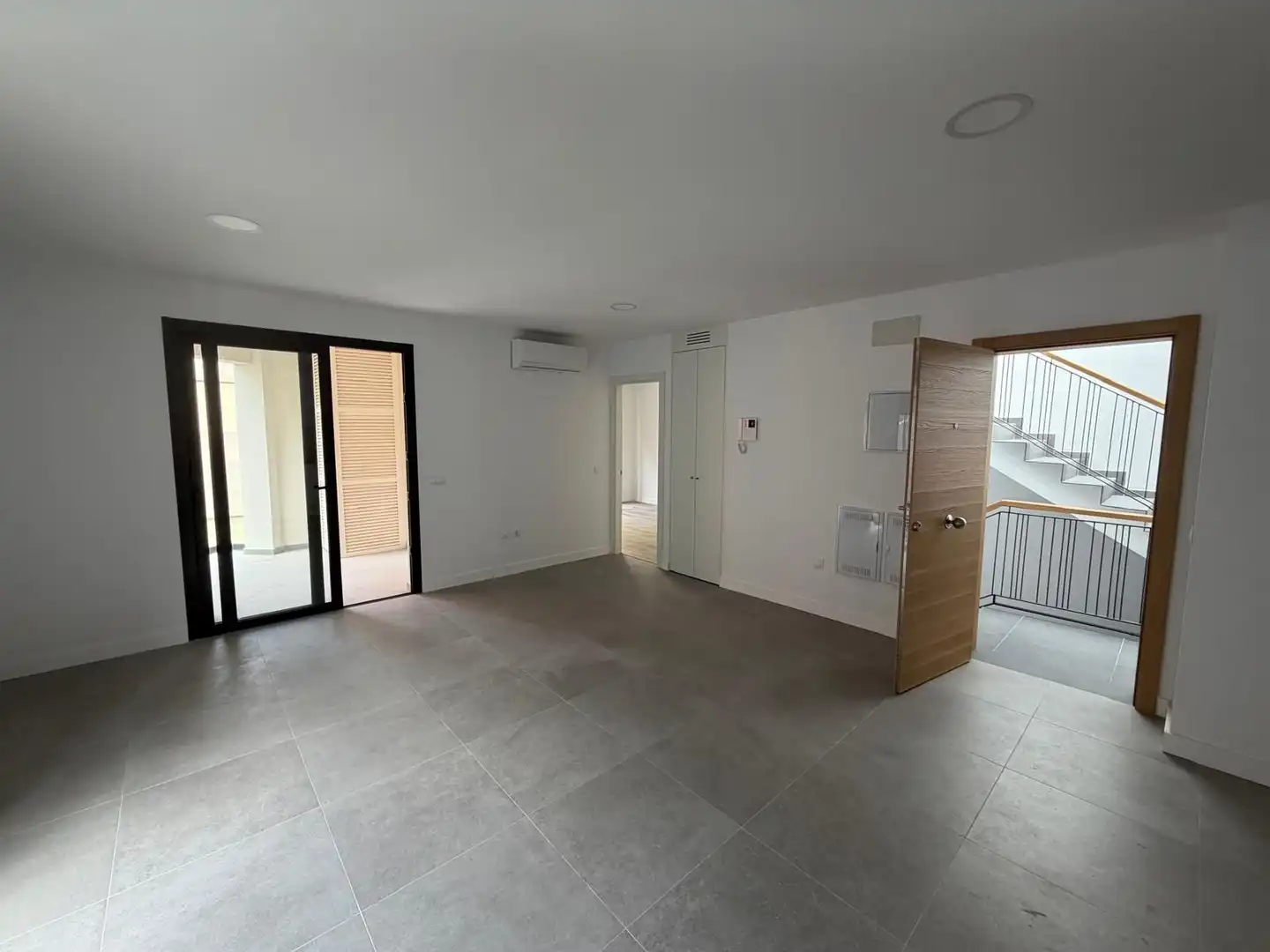 Flat for rent in Duggi - Rambla - Los Hoteles