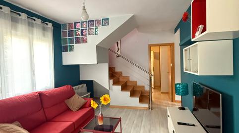 Foto 2 de Casa o xalet en venda a Calle de Los Sauces, Pioz, Guadalajara