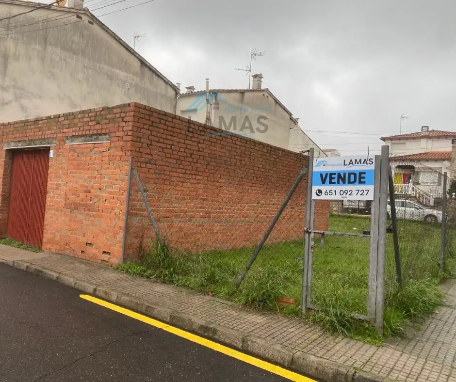 Terreni e lotti in vendita a Calle Zamora 13, imagen 2