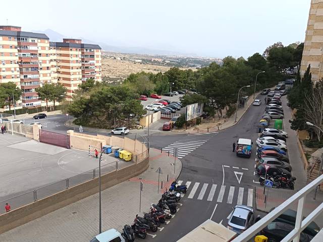 Piso en Venta en Juan XXIII