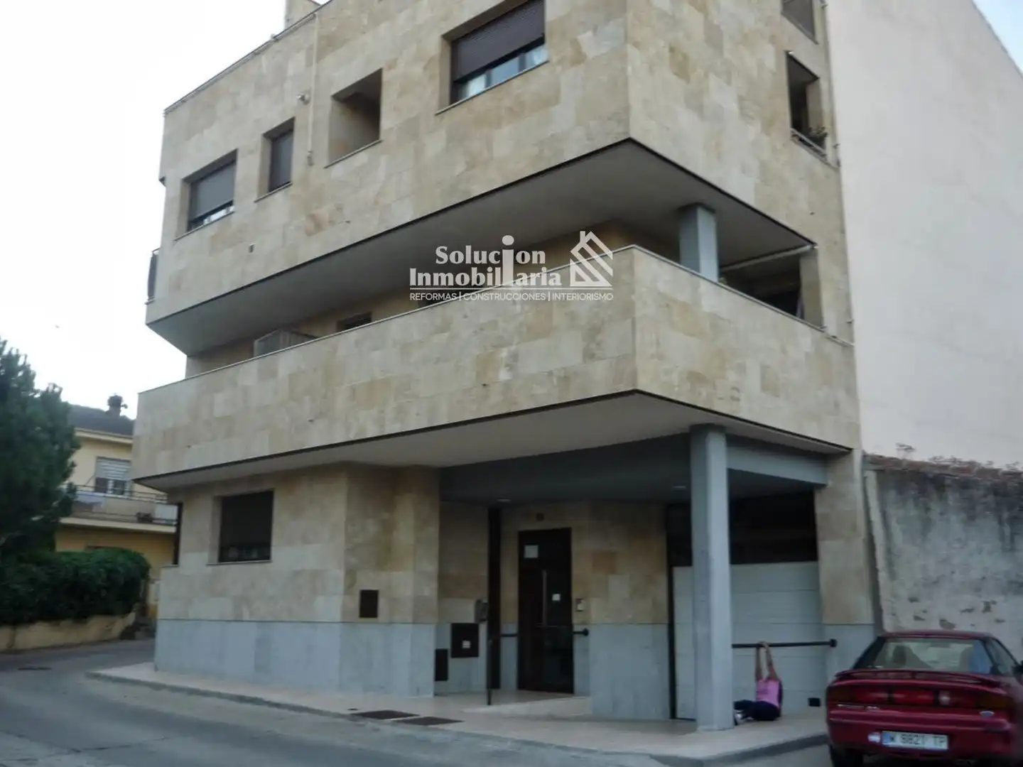 Wohnung mit Aufzug zum Verkauf in Villares de la Reina, imagen 26