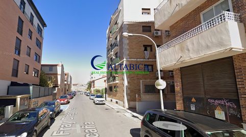 Foto 2 de Piso en venta en Fray Diego de Ocaña, Urbanización San Isidro, Ocaña