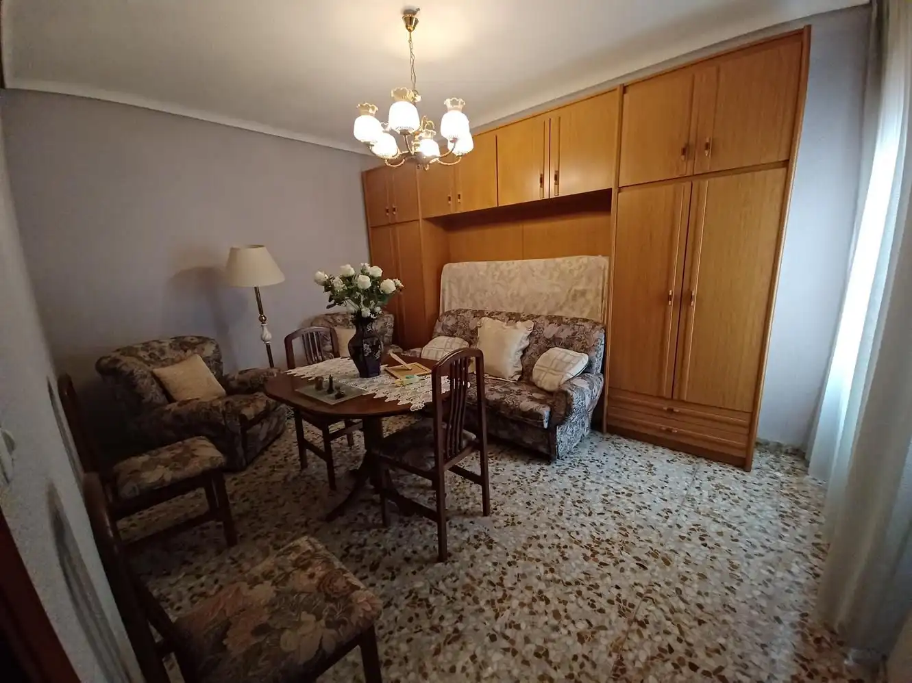 Flat with lift for sale in La Roda, imagen 19