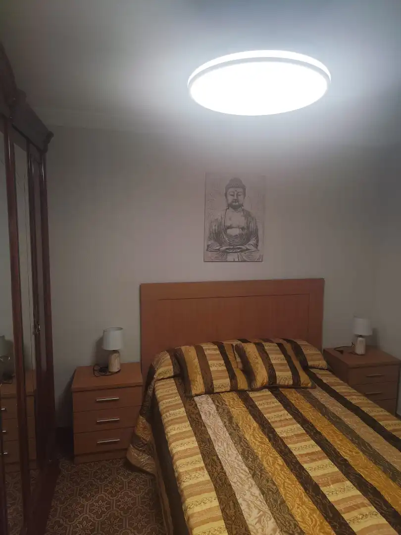 Flat for rent in Barriada del Príncipe, 11, Zafra