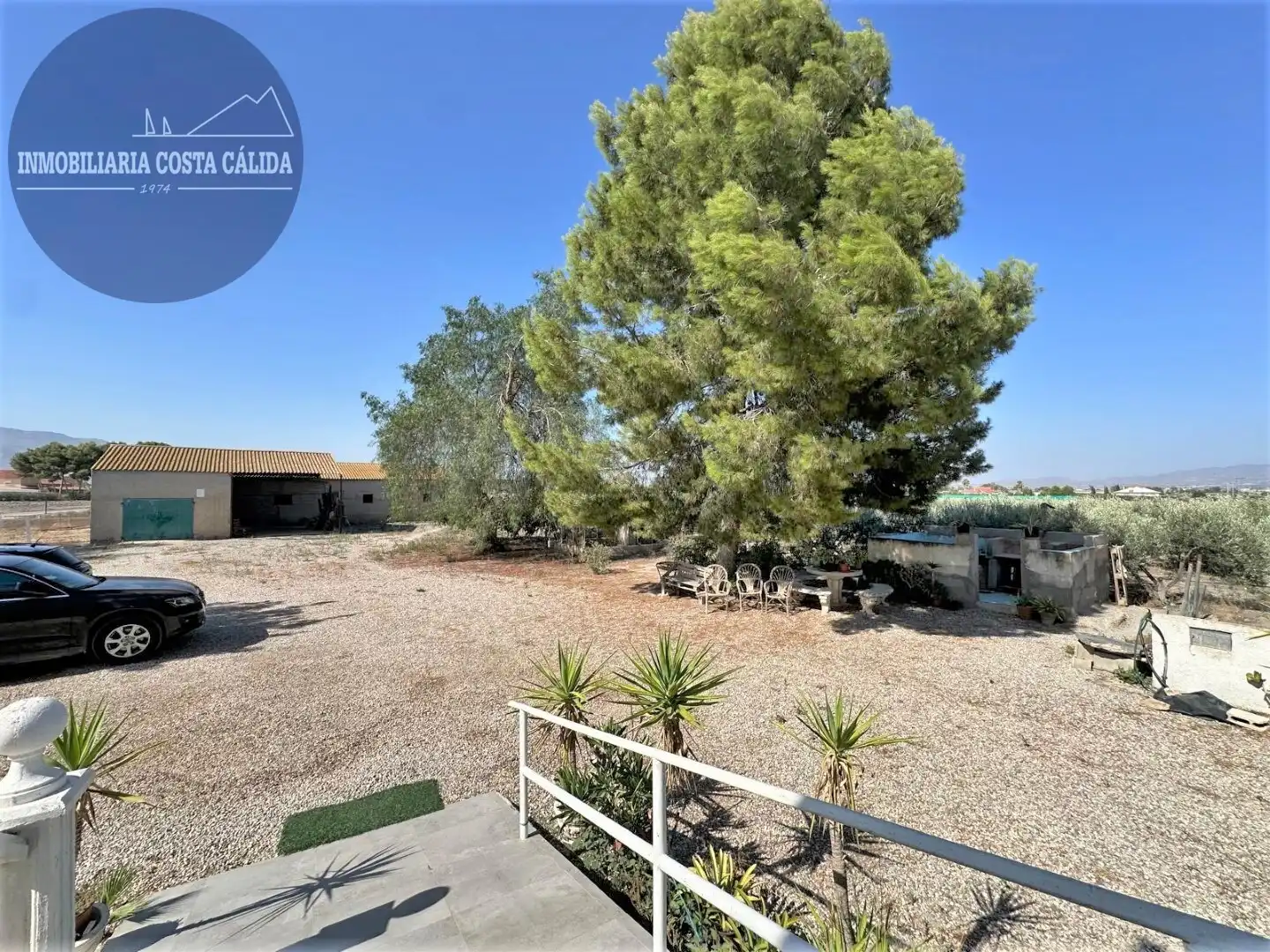 Casa rústica con jardín en venta en RM-D16 40, imagen 19