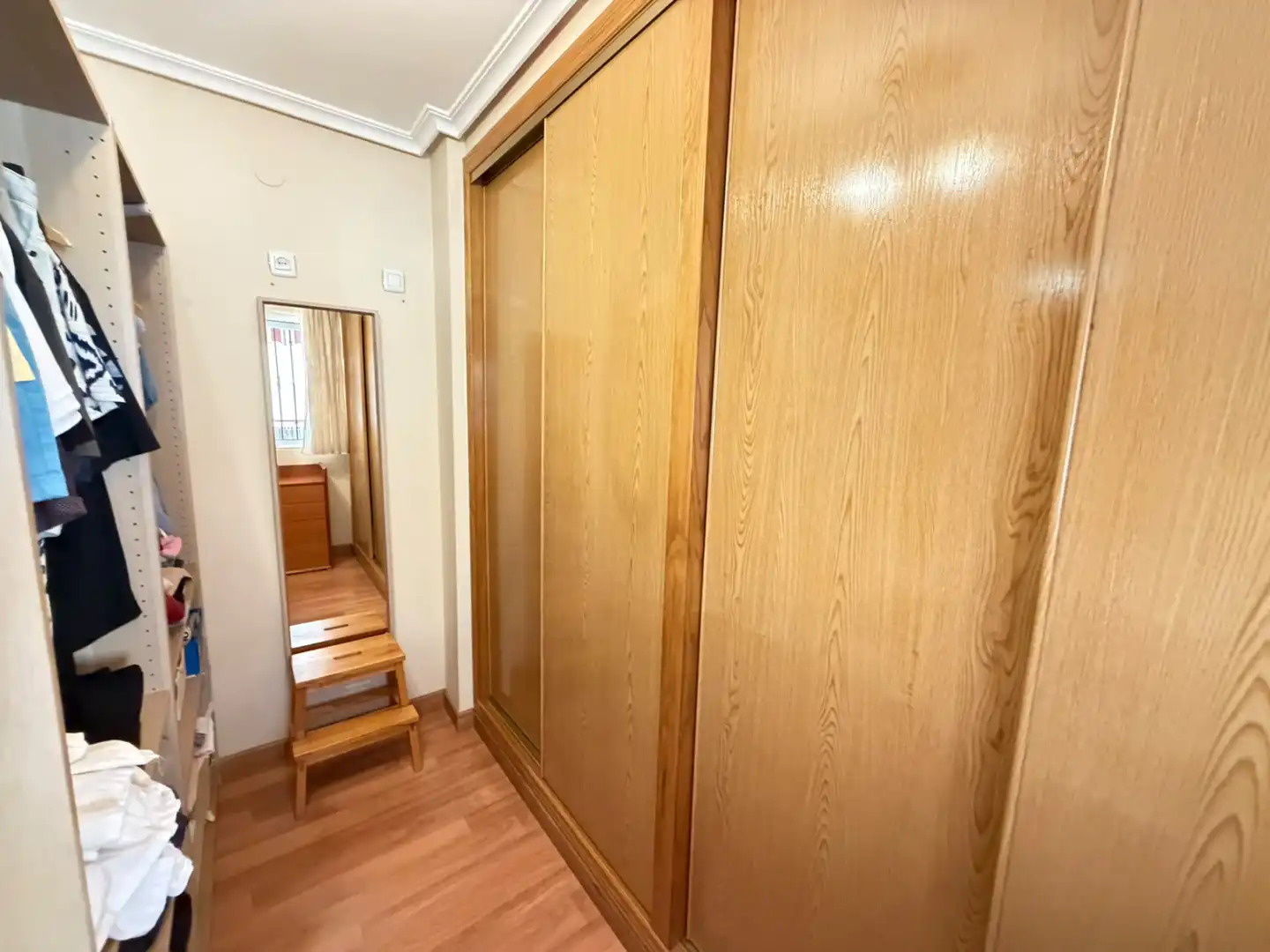 Flat with terrace for sale in Calle Alfonso X El Sabio 1, imagen 39