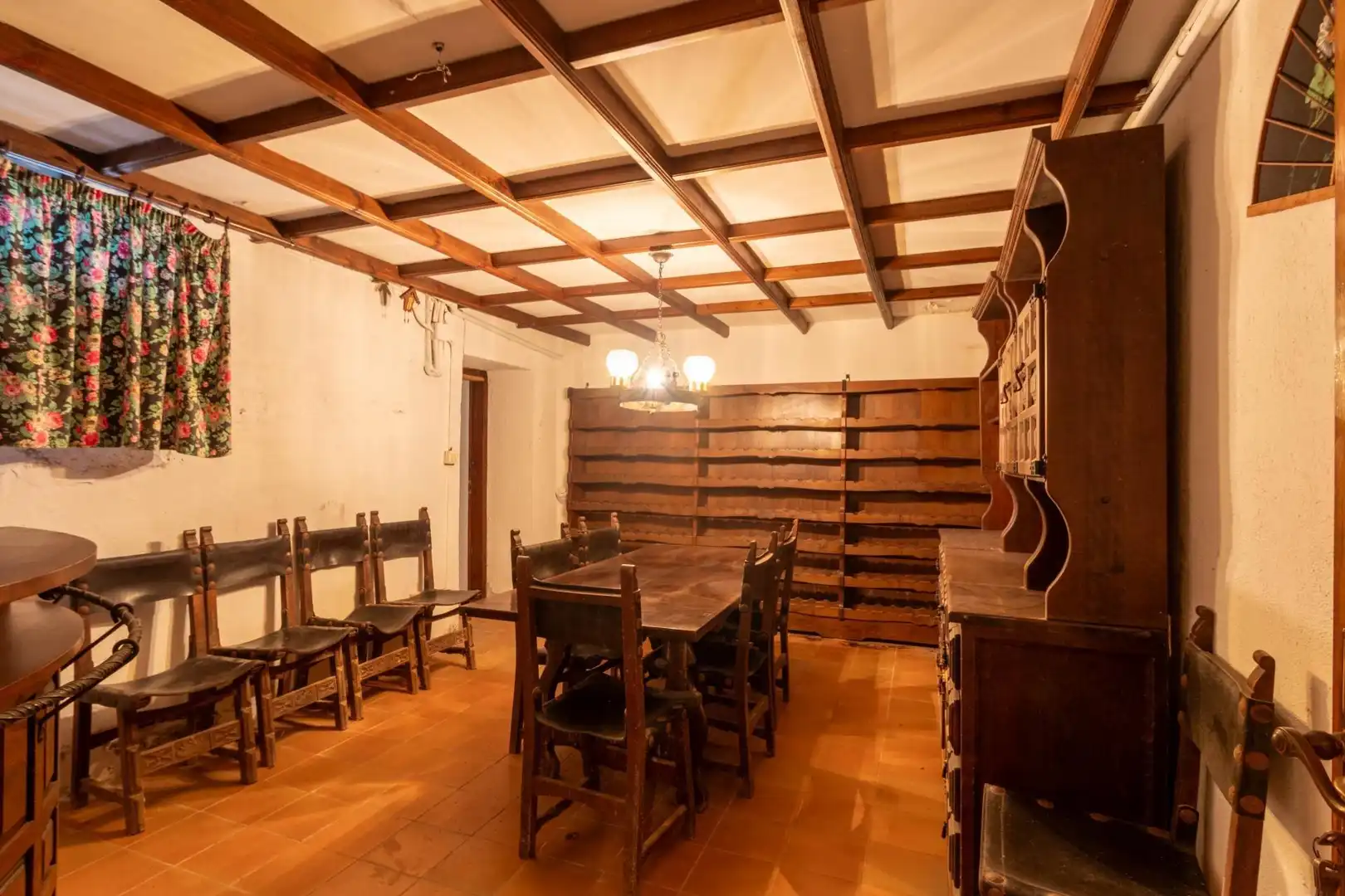 Maison avec terrasse à vendre à Poble, imagen 52