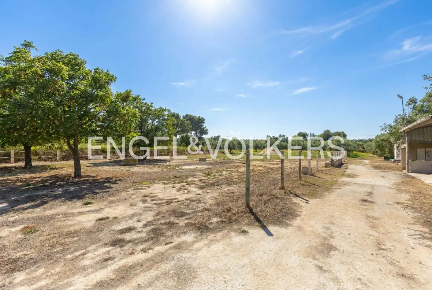 Casa o chalet en venta en Enguera con Aire acondicionado, Calefacción y Jardín privado