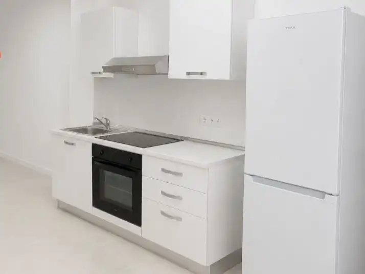 Loft en venda a Avenida de la Libertad 20, imagen 4