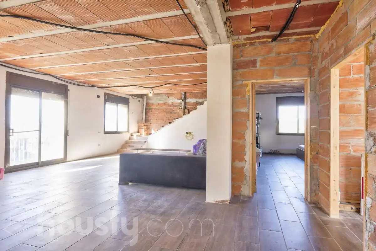 Casa o chalet en venta en CL BALLESTER, DEL, Can Palet de Vista Alegre