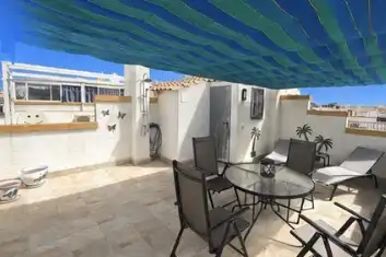 Maisonette mit Pool zum Verkauf in Orihuela Costa, imagen 39